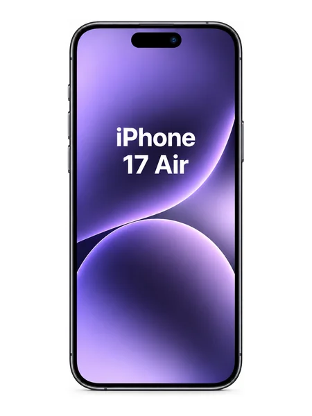 iPhone 17 Air reparation Västerås