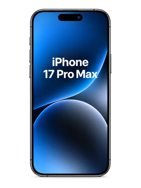 iPhone 17 Pro Max reparation Västerås