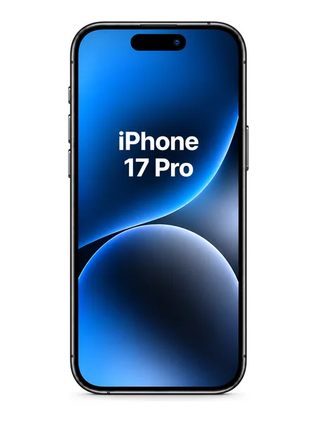 iPhone 17 Pro reparation Västerås