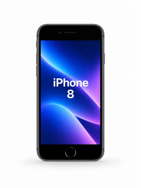 iPhone 8 reparation Västerås