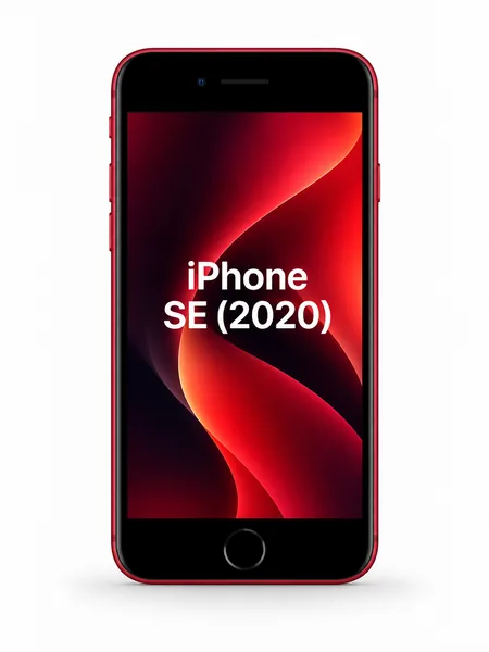 iPhone SE 2020 reparation Västerås