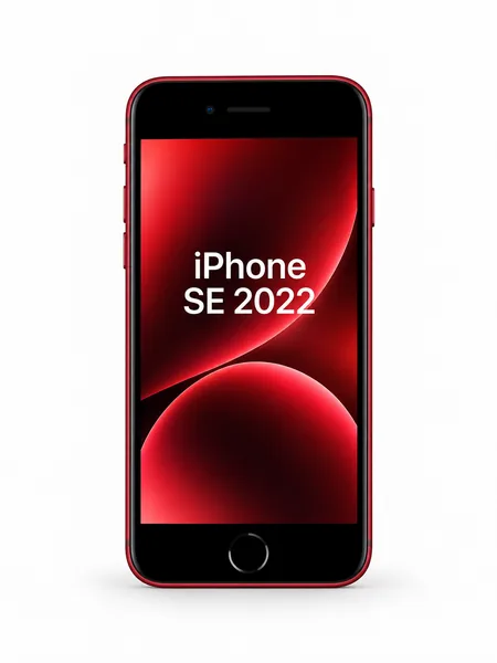 iPhone SE 2022 reparation Västerås