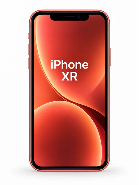 iPhone XR reparation Västerås